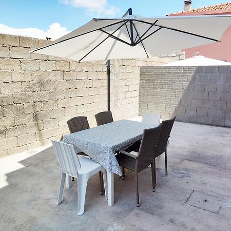 Casa Di Nelia Villa Baratili San Pietro Luaran gambar